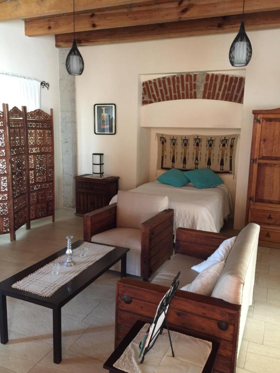 Hostal El Dulce Nombre Huamantla Eksteriør billede